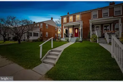 66 Stemmers Run Road, Baltimore, MD 21221 - Photo 1