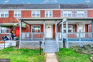 7807 Rockbourne Rd, Dundalk, MD 21222 - Photo 1