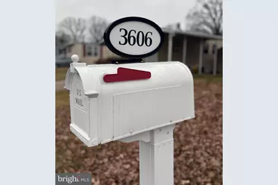 3606 Wheelhouse Road, Middle River, MD 21220 - Photo 2