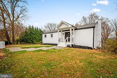 113 Edgewood Road, Towson, MD 21286 - Photo 2