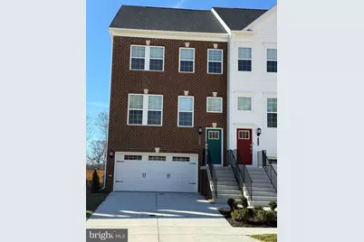 1722 Water Crossing Road, Baltimore, MD 21208 - Photo 2