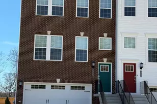1722 Water Xing Rd, Baltimore, MD 21208 - Photo 2