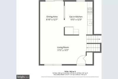 3 Widebrook Court, Baltimore, MD 21234 - Photo 28