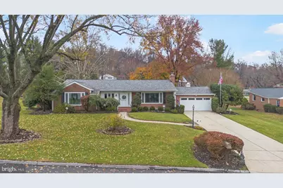 1004 Dunblane Road, Baltimore, MD 21286 - Photo 40