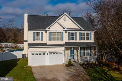5032 Springhouse Circle, Baltimore, MD 21237 - Photo 88