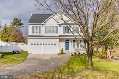 5032 Springhouse Circle, Baltimore, MD 21237 - Photo 1