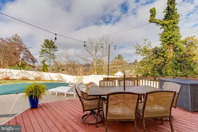 5032 Springhouse Circle, Baltimore, MD 21237 - Photo 76