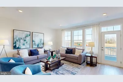 11279 Davisar Road #111, White Marsh, MD 21162 - Photo 2