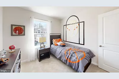 11279 Davisar Road #111, White Marsh, MD 21162 - Photo 8