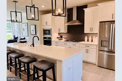 246 Hickory Hollow Court, Cockeysville, MD 21030 - Photo 2