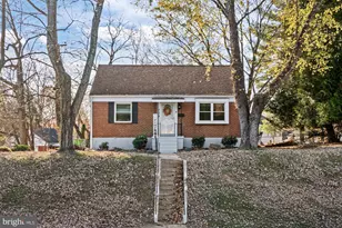 704 Cloudyfold Dr, Baltimore, MD 21208 - Photo 1