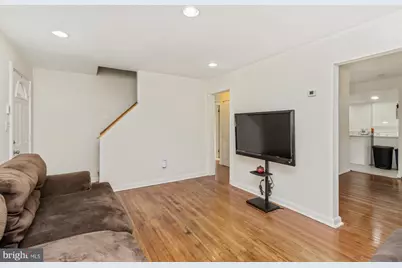 704 Cloudyfold Drive, Baltimore, MD 21208 - Photo 8