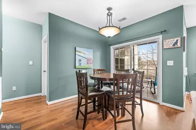 16 Hawk Rise Lane #204, Owings Mills, MD 21117 - Photo 12
