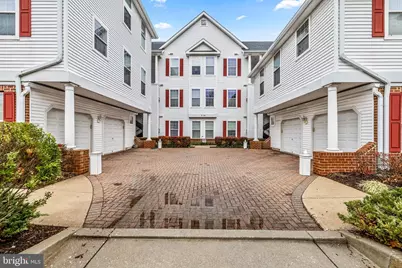 16 Hawk Rise Lane #204, Owings Mills, MD 21117 - Photo 2
