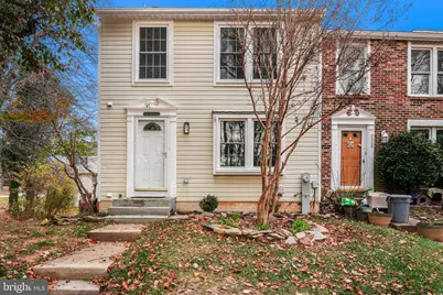 9998 Tuscarora Road, Randallstown, MD 21133 - Photo 1