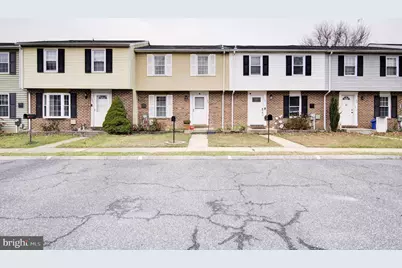 144 E Orange Court, Parkville, MD 21234 - Photo 1