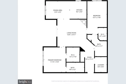 8901 Stone Creek Place #T-3, Pikesville, MD 21208 - Photo 28