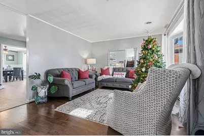 2322 Lodge Forest Drive, Baltimore, MD 21219 - Photo 4