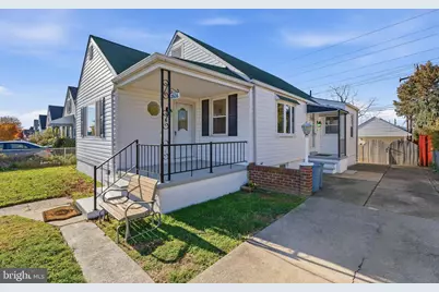 2606 Plainfield Road, Baltimore, MD 21222 - Photo 2