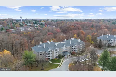 215 Belmont Forest Court #108, Lutherville Timonium, MD 21093 - Photo 40