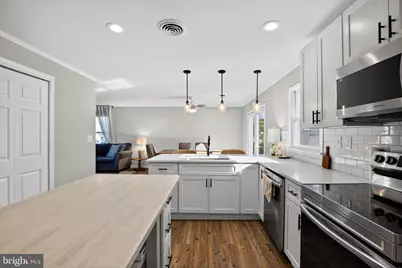 1001 Maple, Baltimore, MD 21221 - Photo 12