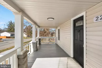 223 New Avenue, Reisterstown, MD 21136 - Photo 4