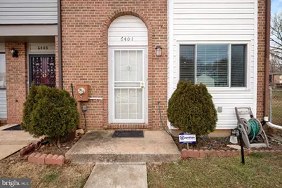 6401 Woodgreen Circle, Baltimore, MD 21207 - Photo 4
