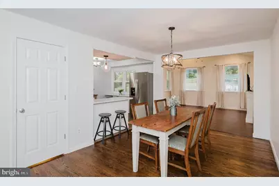 1013 Trickling Brook Road, Cockeysville, MD 21030 - Photo 10