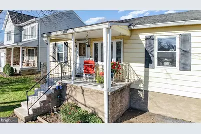 7316 Hughes Avenue, Baltimore, MD 21219 - Photo 4