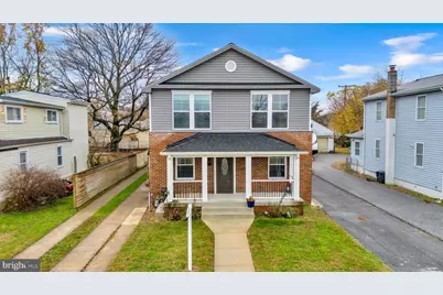 2801 McComas Avenue, Baltimore, MD 21222 - Photo 46