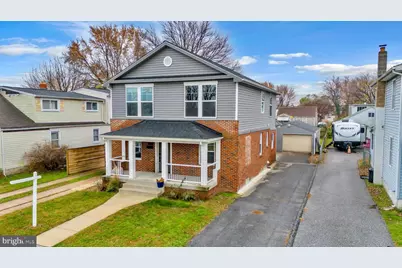 2801 McComas Avenue, Baltimore, MD 21222 - Photo 2