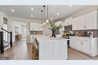 1114 Muddy Branch Court, Middle River, MD 21220 - Photo 4