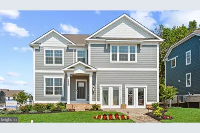 1114 Muddy Branch Court, Middle River, MD 21220 - Photo 34