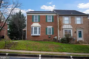 8217 Township Dr, Owings Mills, MD 21117 - Photo 2