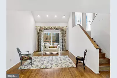 11006 Valley Heights Drive, Owings Mills, MD 21117 - Photo 6