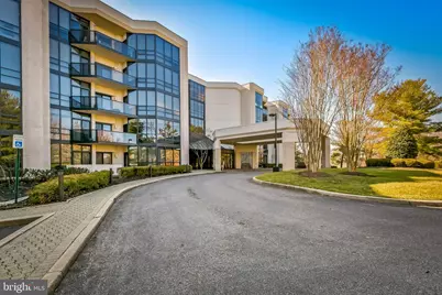 4001 Old Court Road #415, Baltimore, MD 21208 - Photo 36