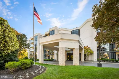 4001 Old Court Road #415, Baltimore, MD 21208 - Photo 4