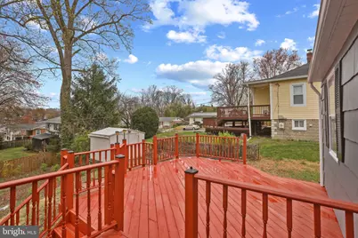 7604 Queen Anne Drive, Parkville, MD 21234 - Photo 20