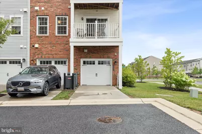9454 James Macgowan Lane #447, Owings Mills, MD 21117 - Photo 26