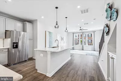 9454 James Macgowan Lane #447, Owings Mills, MD 21117 - Photo 8