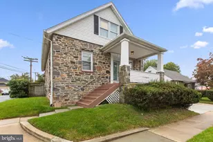 1141 Ingleside Ave, Baltimore, MD 21207 - Photo 1