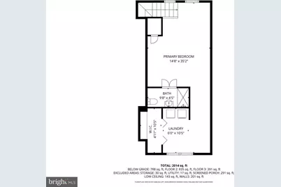 1141 Ingleside Avenue, Baltimore, MD 21207 - Photo 28