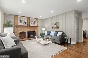 1018 Saxon Hill Dr, Cockeysville, MD 21030 - Photo 6