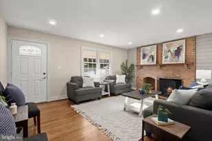 1018 Saxon Hill Dr, Cockeysville, MD 21030 - Photo 4