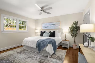 1018 Saxon Hill Drive, Cockeysville, MD 21030 - Photo 30