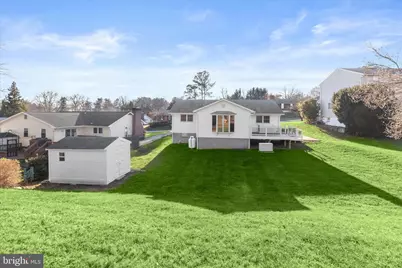 1018 Saxon Hill Drive, Cockeysville, MD 21030 - Photo 54