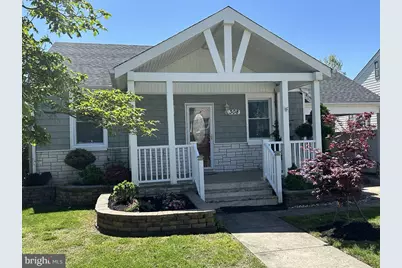 308 Pinewood Road, Baltimore, MD 21222 - Photo 1