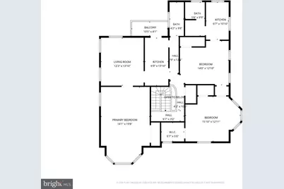 1537 S Rolling, Halethorpe, MD 21227 - Photo 24