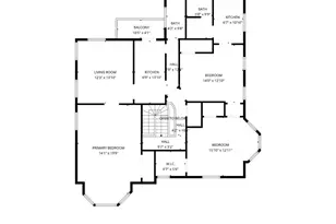 1537 S Rolling, Halethorpe, MD 21227 - Photo 24