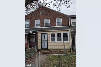 414 Avondale Road, Dundalk, MD 21222 - Photo 1